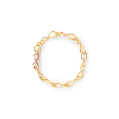 OLE LYNGGAARD COPENHAGEN Love Mini armbånd A1738-403