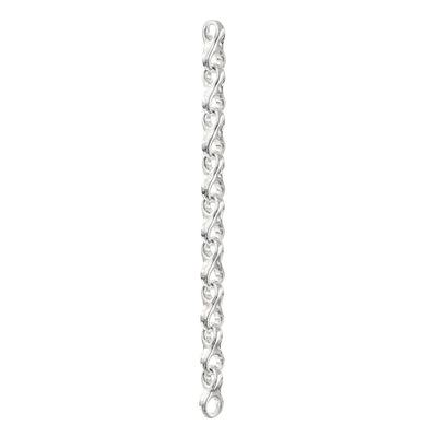 OLE LYNGGAARD COPENHAGEN Silver Giga armbånd A1856-305