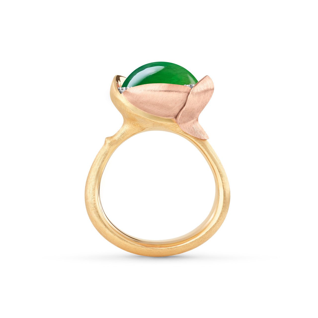OLE LYNGGAARD COPENHAGEN Lotus str. 3 ring A2652-426