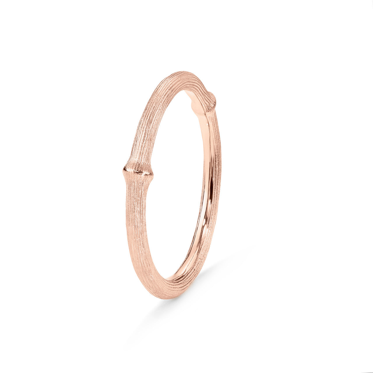 OLE LYNGGAARD COPENHAGEN Nature ring A2680-701