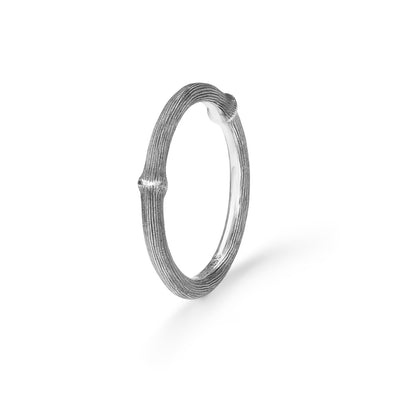 OLE LYNGGAARD COPENHAGEN Silver Nature nr. 2 ring A2681-301