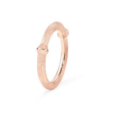 OLE LYNGGAARD COPENHAGEN Nature ring A2682-701