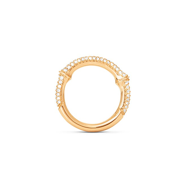 OLE LYNGGAARD COPENHAGEN Nature ring A2690-401
