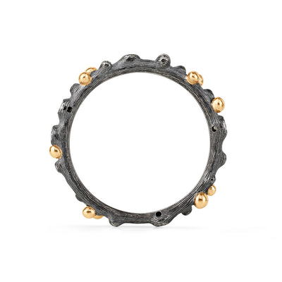 OLE LYNGGAARD COPENHAGEN Nature ring A2691-301