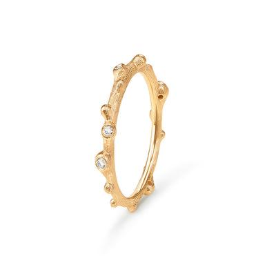 OLE LYNGGAARD COPENHAGEN Nature ring A2691-401