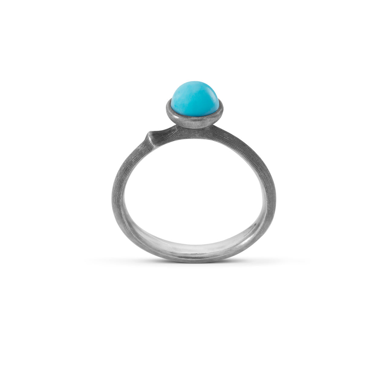 OLE LYNGGAARD COPENHAGEN Silver Lotus Tiny str. 0 ring A2708-304