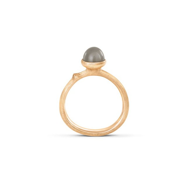 OLE LYNGGAARD COPENHAGEN Lotus Tiny str. 0 ring A2708-403