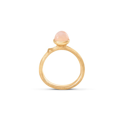 OLE LYNGGAARD COPENHAGEN Lotus Tiny str. 0 ring A2708-406