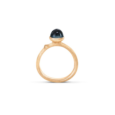 OLE LYNGGAARD COPENHAGEN Lotus Tiny str. 0 ring A2708-408