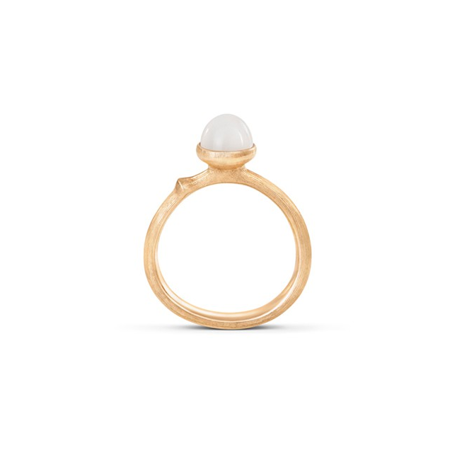 OLE LYNGGAARD COPENHAGEN Lotus Tiny str. 0 ring A2708-410