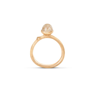 OLE LYNGGAARD COPENHAGEN Lotus Tiny str. 0 ring A2708-411