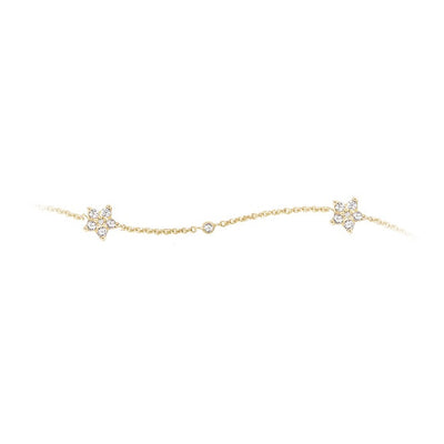 OLE LYNGGAARD COPENHAGEN Shooting Stars armbånd A2866-401