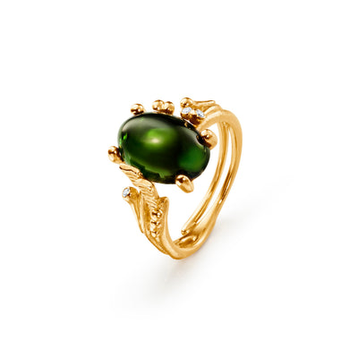 OLE LYNGGAARD COPENHAGEN BoHo ring A2929-403