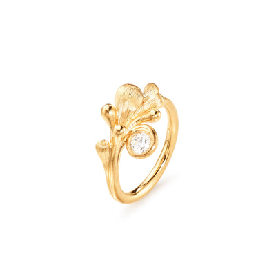 OLE LYNGGAARD COPENHAGEN BoHo ring A2948-402