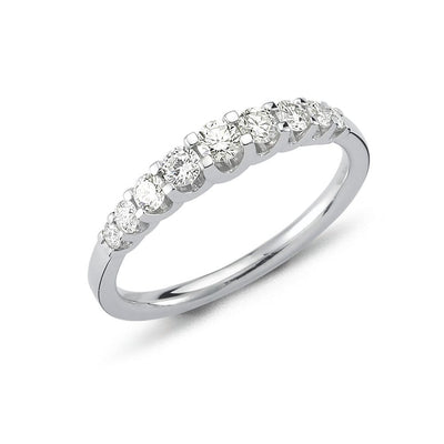 Nuran Empire ring 0,43ct A3011 043H