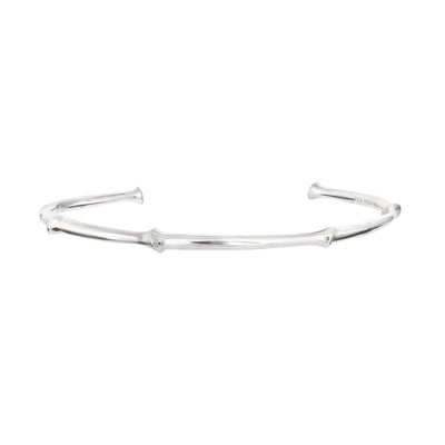 OLE LYNGGAARD COPENHAGEN Silver Nature armring A3027-302