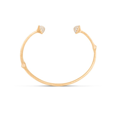 OLE LYNGGAARD COPENHAGEN Nature armring A3038-401