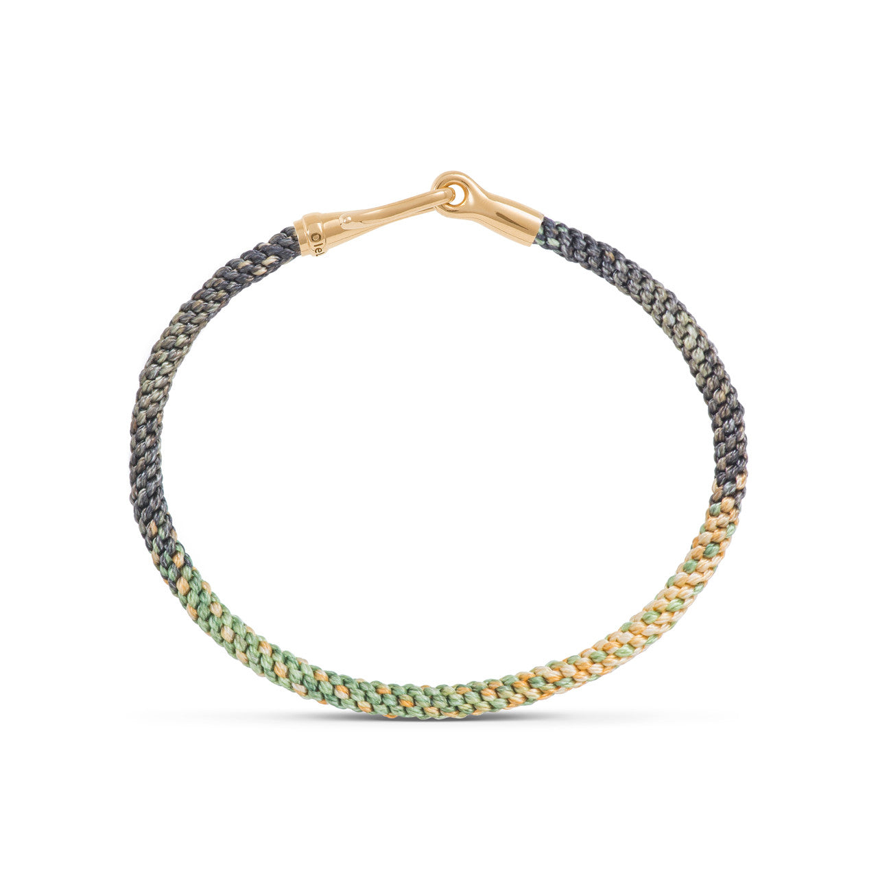 OLE LYNGGAARD COPENHAGEN Life armbånd A3040-405