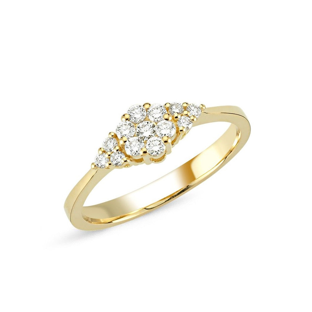 Nuran Lilja ring A3040 030