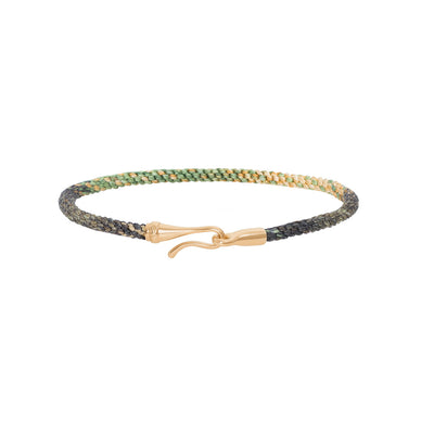 OLE LYNGGAARD COPENHAGEN Life armbånd A3040-405