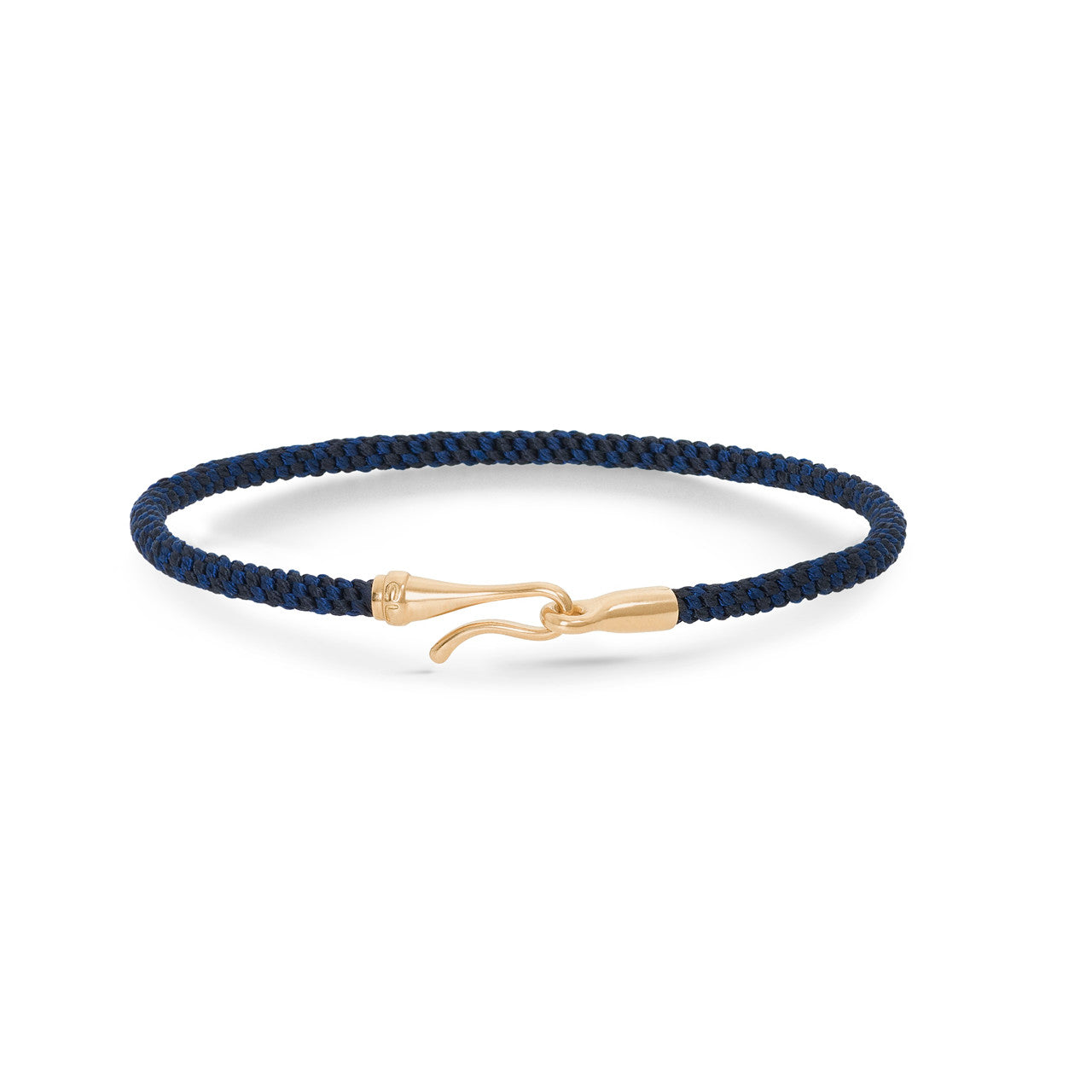 OLE LYNGGAARD COPENHAGEN Life armbånd A3040-406