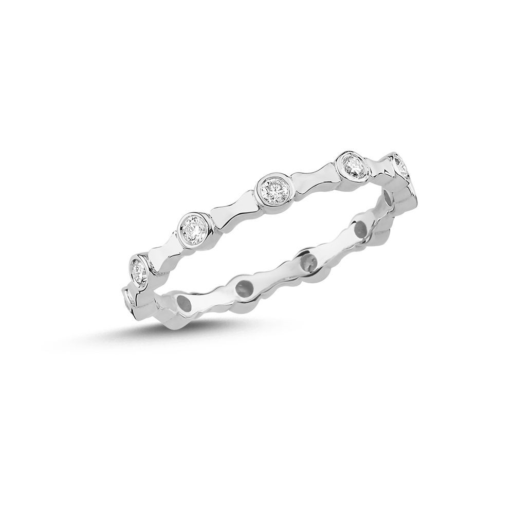 Nuran Noelle ring 0,21ct A3057 021H