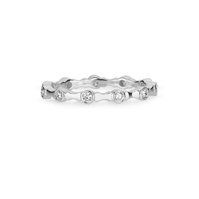 Nuran Noelle ring 0,21ct A3057 021H