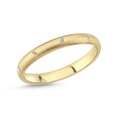 Nuran Noelle ring 0,045ct A3061 0045