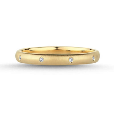 Nuran Noelle ring 0,045ct A3061 0045