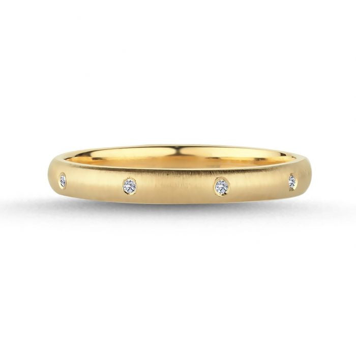 Nuran Noelle ring 0,045ct A3061 0045