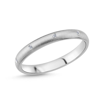 Nuran Noelle ring 0,045ct A3061 0045H