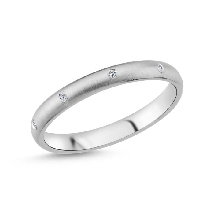 Nuran Noelle ring 0,045ct A3061 0045H