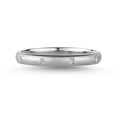 Nuran Noelle ring 0,045ct A3061 0045H