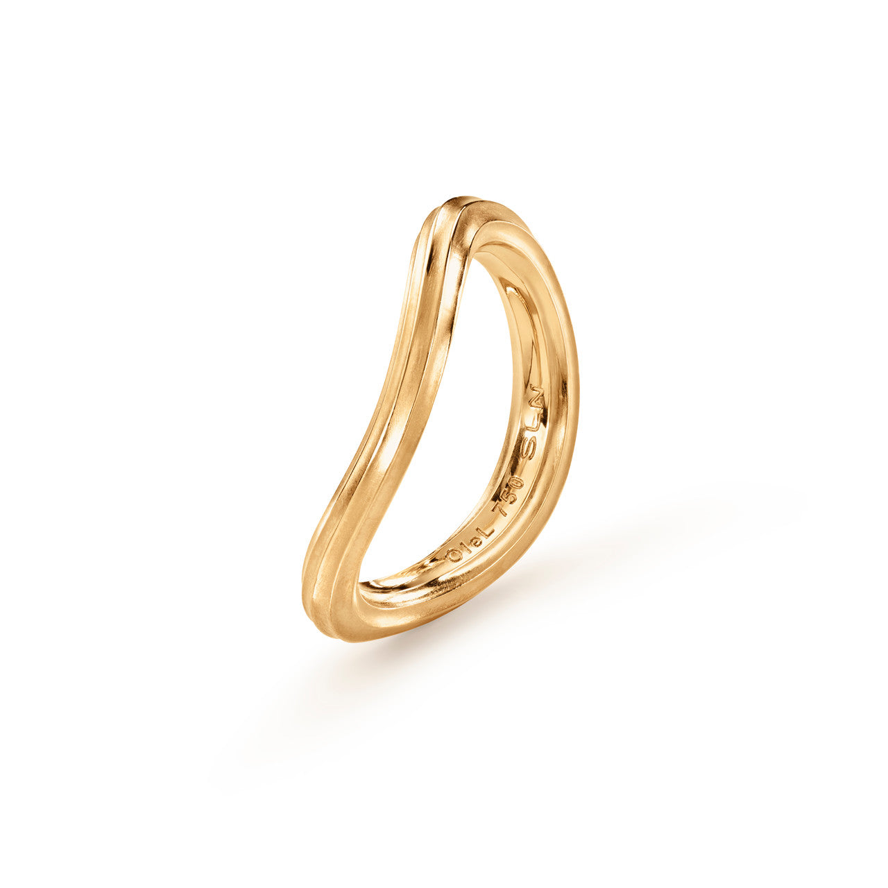 OLE LYNGGAARD COPENHAGEN Under the Sea ring A3141-401