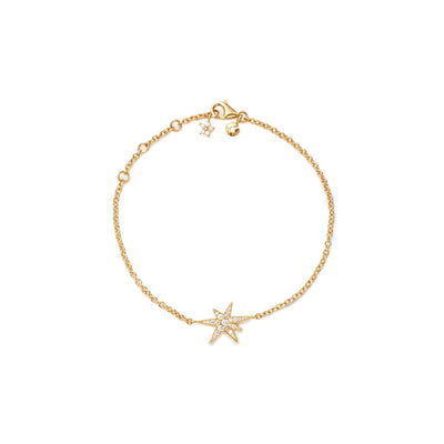 OLE LYNGGAARD COPENHAGEN Funky Stars armbånd A3203-401