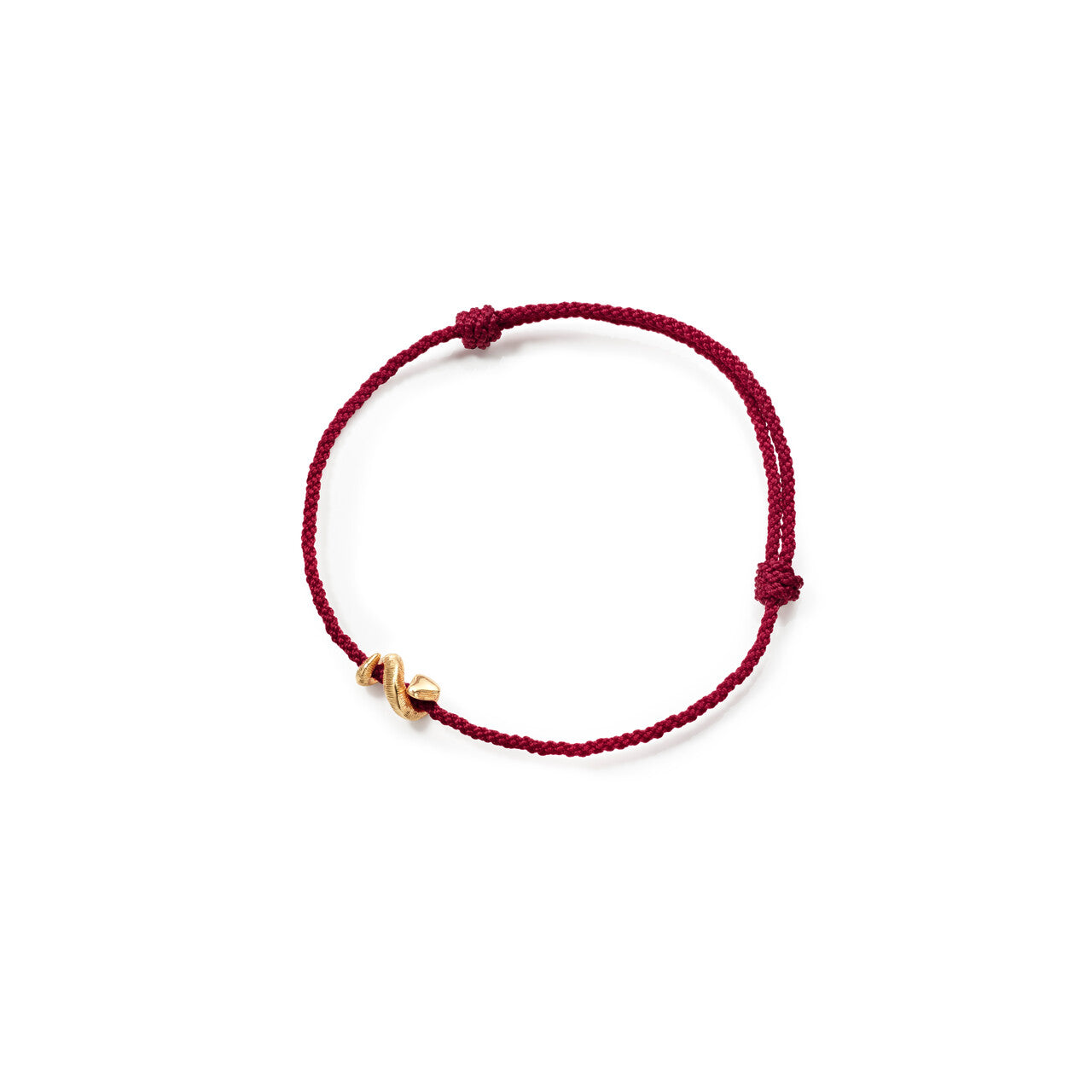 OLE LYNGGAARD COPENHAGEN Snakes armbånd A3215-401