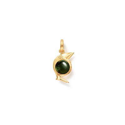 OLE LYNGGAARD COPENHAGEN Bird Family charm A3261-401