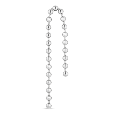 Jane Kønig Atomic Double Chain ørering ADCS-SS24-S