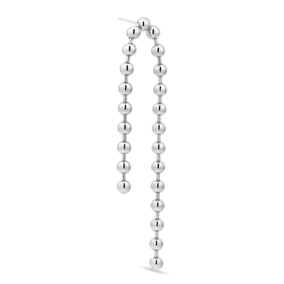 Jane Kønig Atomic Double Chain ørering ADCS-SS24-S