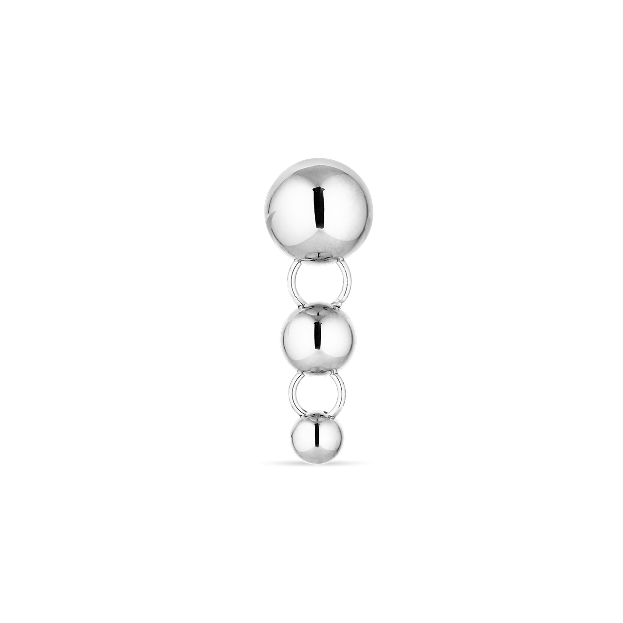 Jane Kønig Atomic Drop ørering ADS-SS24-S