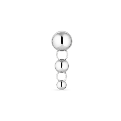 Jane Kønig Atomic Drop ørering ADS-SS24-S