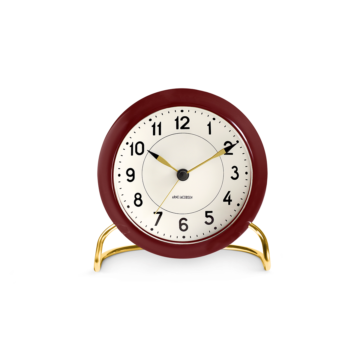 Arne Jacobsen Station bordur 43676