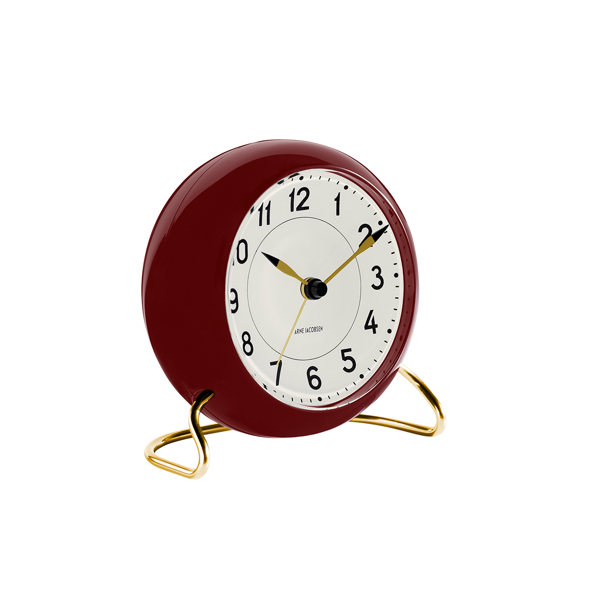 Arne Jacobsen Station bordur 43676