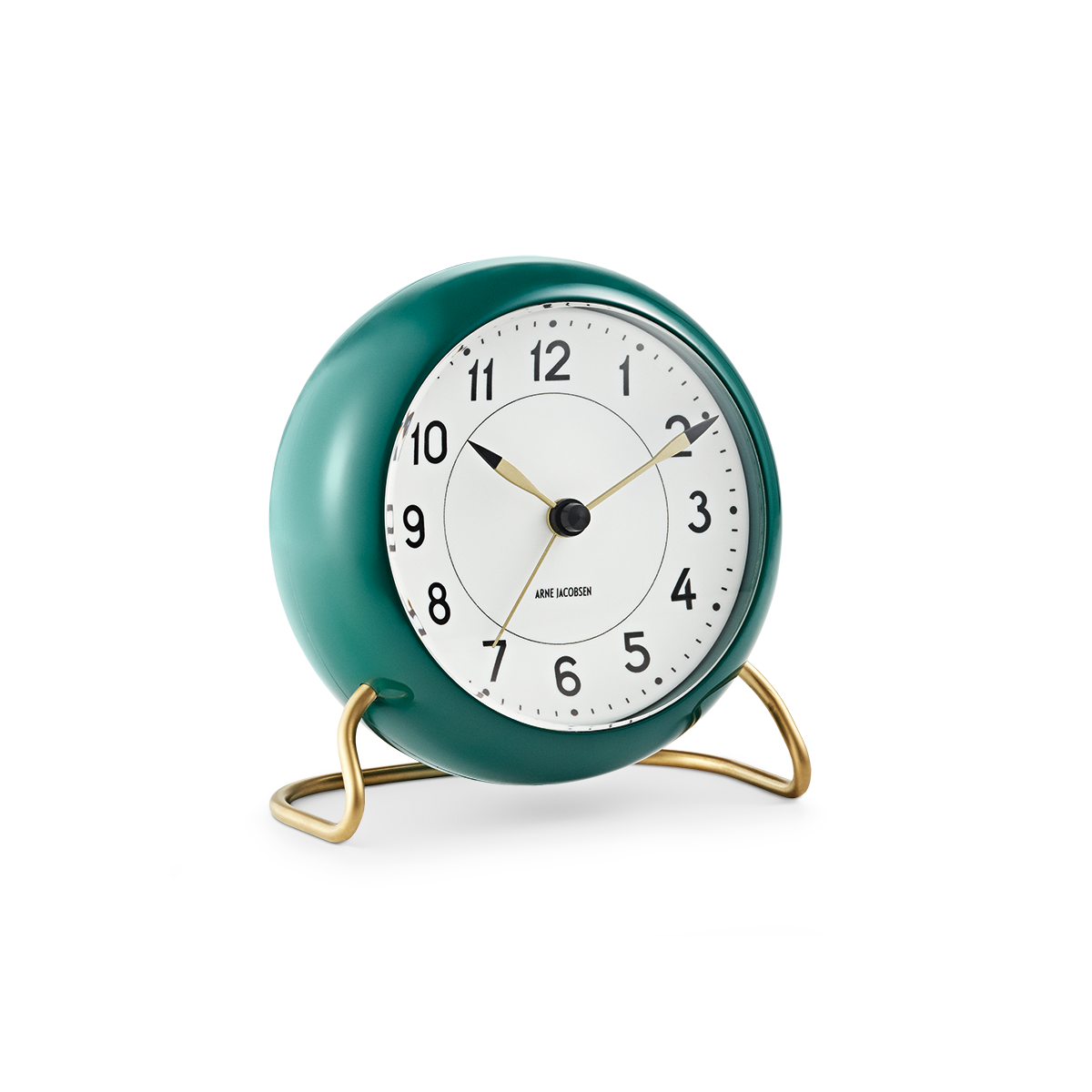 Arne Jacobsen Station bordur 43677