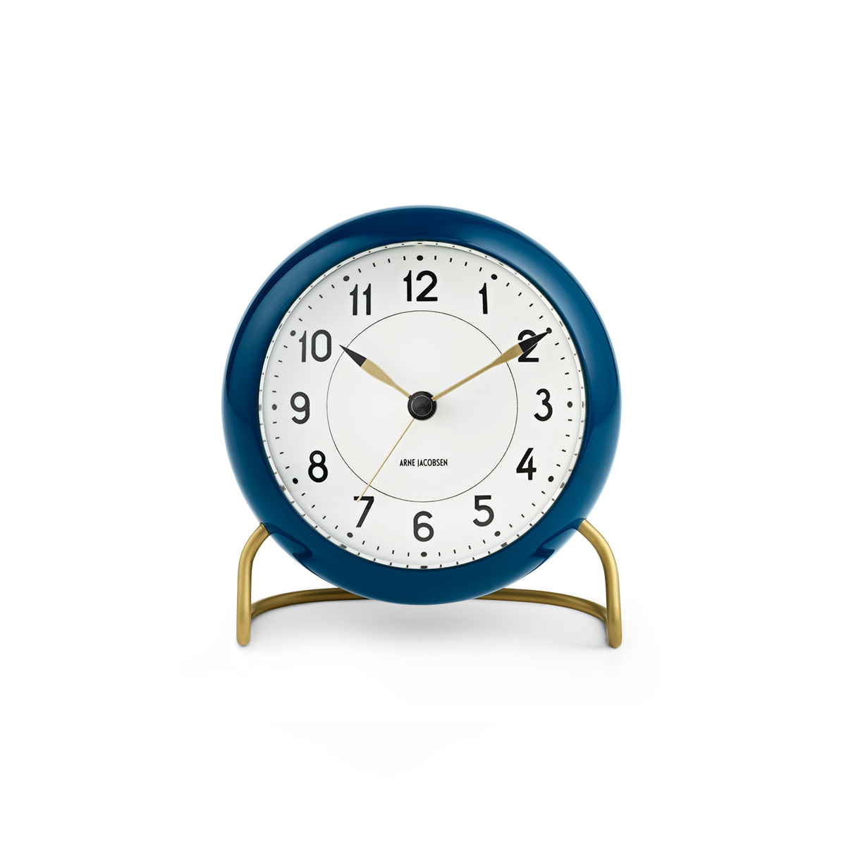 Arne Jacobsen Station bordur 43678
