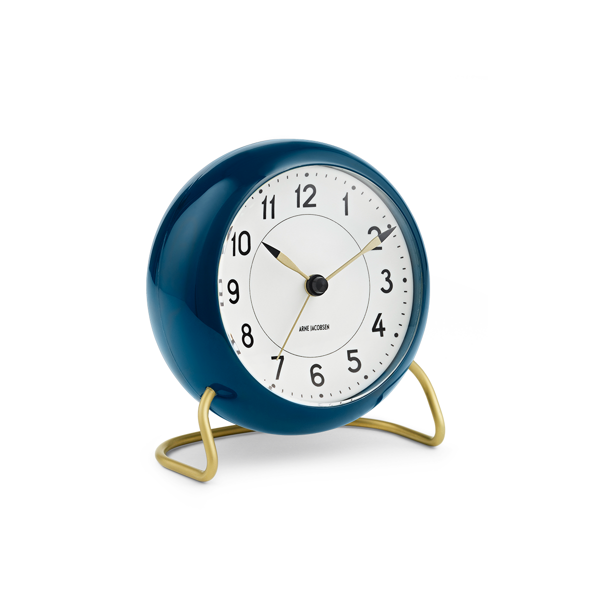 Arne Jacobsen Station bordur 43678