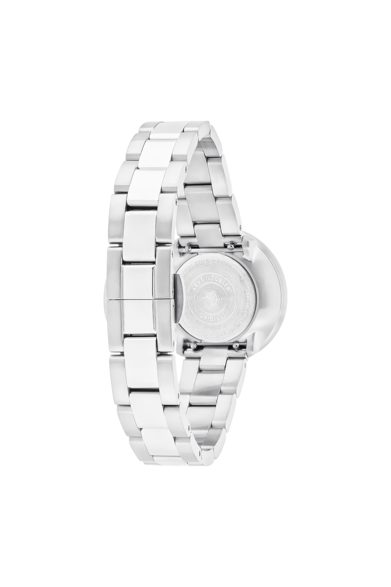 Arne Jacobsen Bankers 30mm 53100-1428