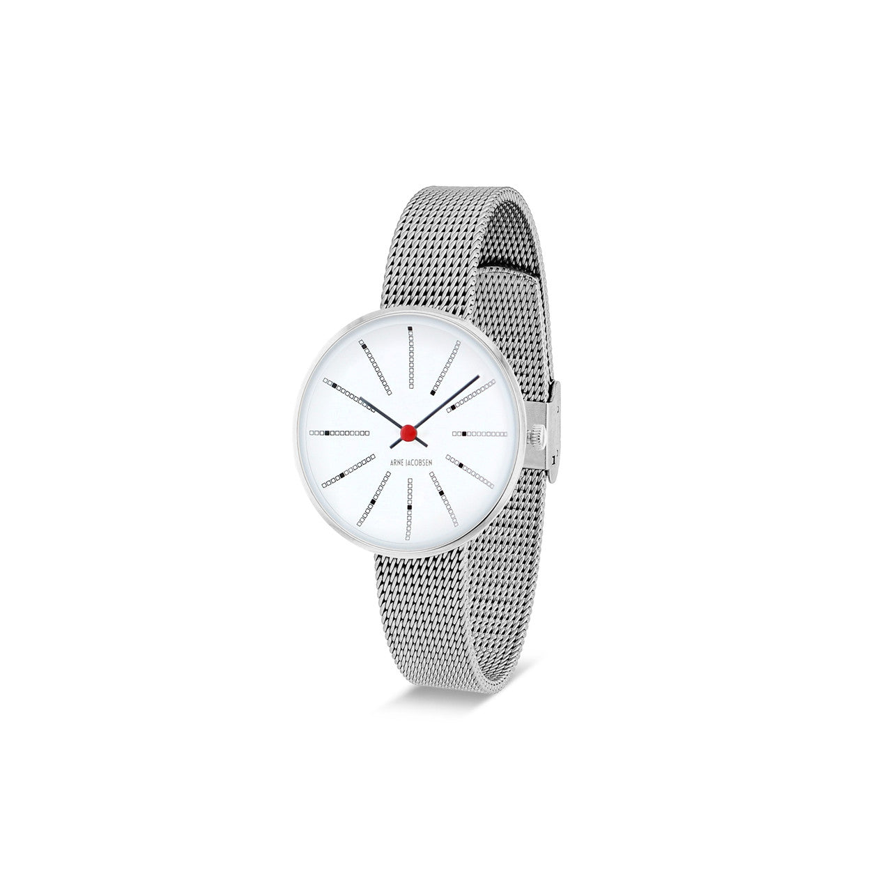 Arne Jacobsen Bankers 30mm 53100-1408