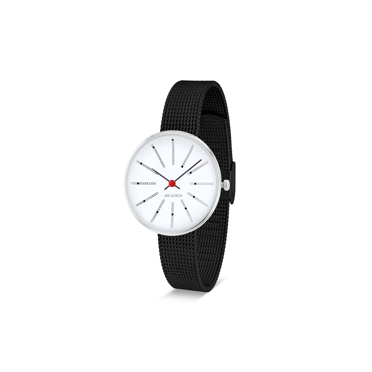 Arne Jacobsen Bankers 30mm 53100-1410