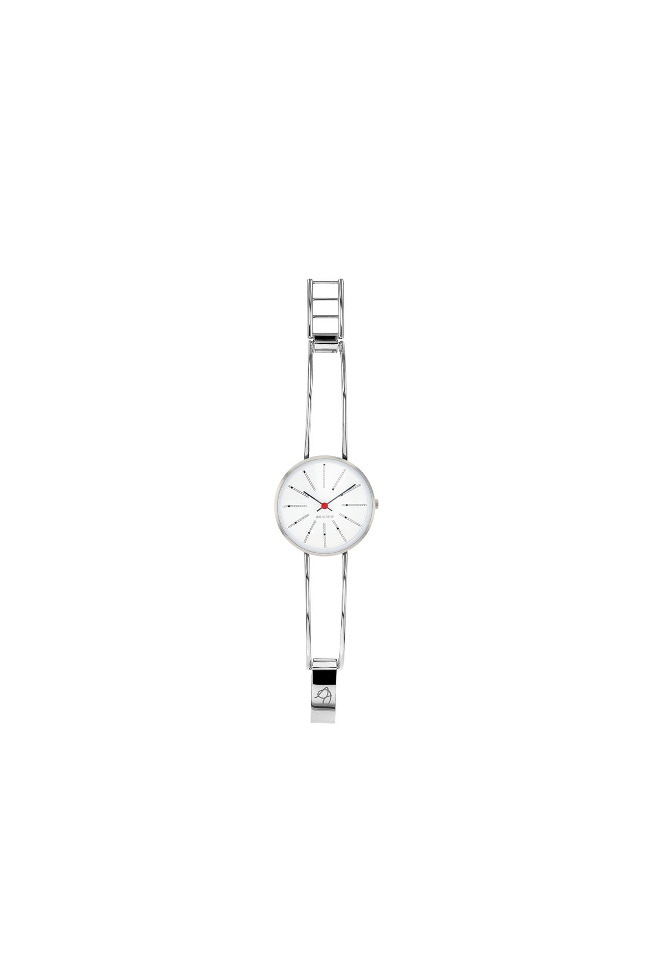 Arne Jacobsen Bankers 30mm 53100-1418